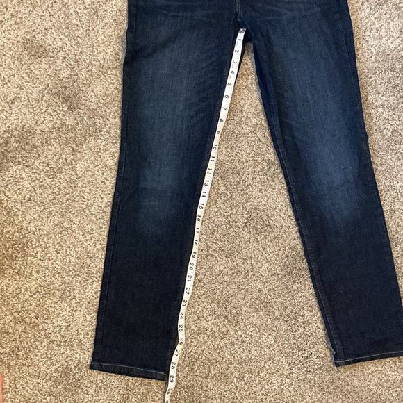 White House Black Market skinny jeans - Picture 6 of 8